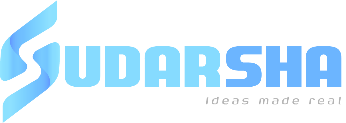 Sudarsha - Ideas made real